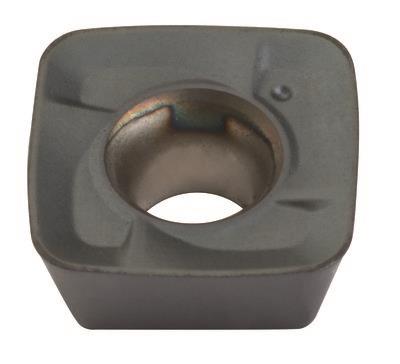 Carbide inserts SDMT 100415SN-PSR AM5740