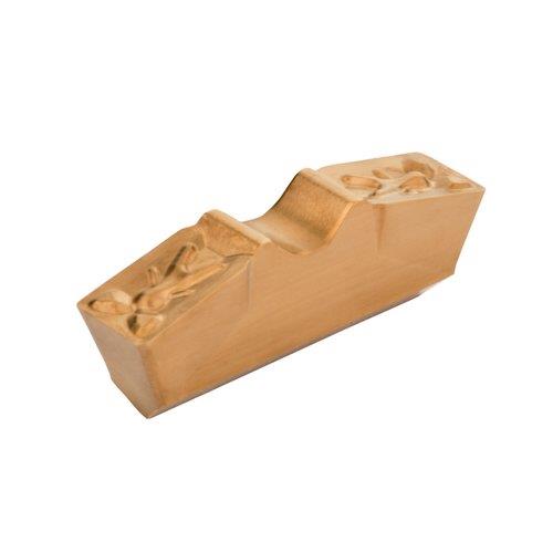 Grooving insert LOMX 240608EN AP40