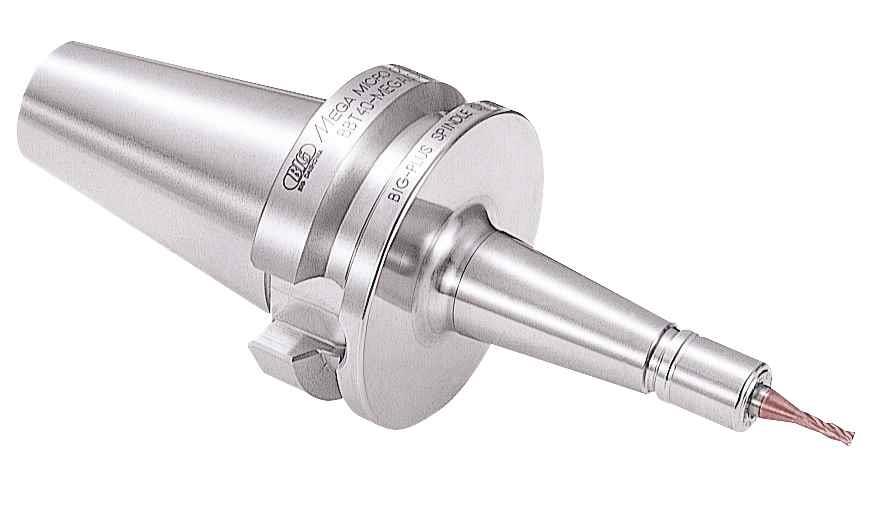 Collet Chuck BBT40-MEGA3S-120T