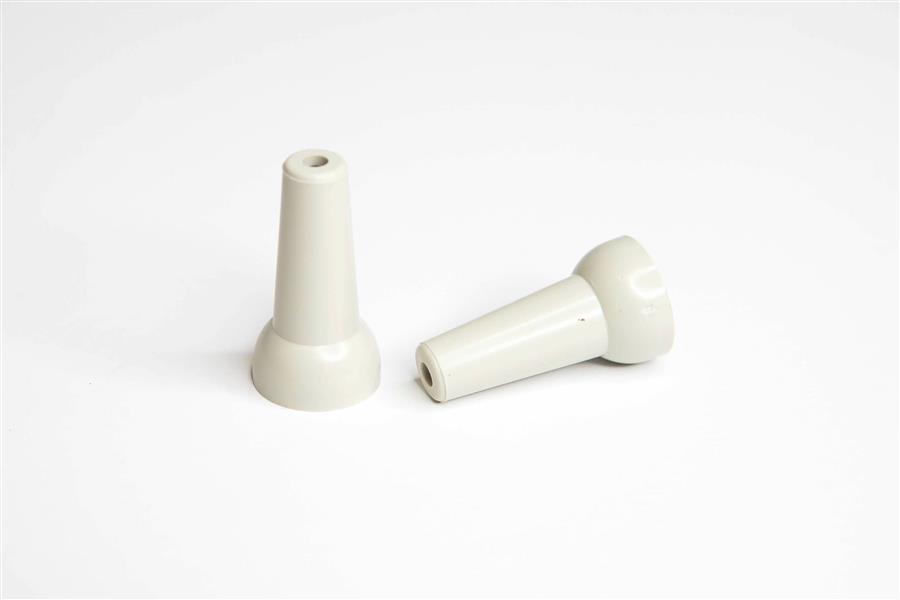 Nozzle 1/2"x3/8 (4)