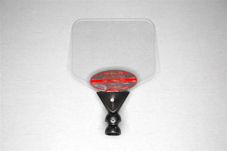 OPTI-Ersatzschilder 150x150mm