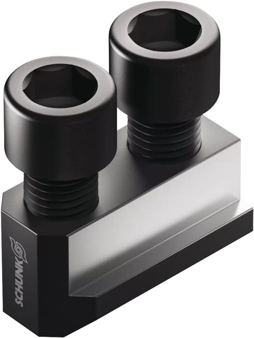 SCHUNK Kombi-Nutenstein NJ 82 inkl. Schrauben