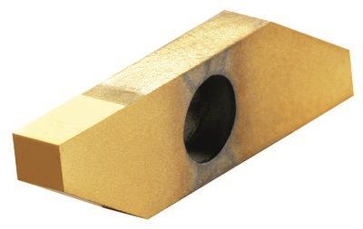 Carbide insert LRO 08FR AK1020