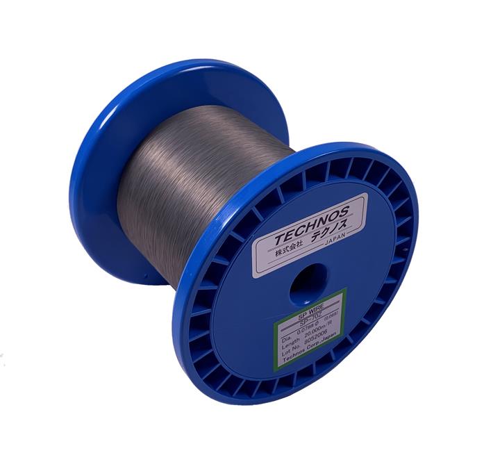 357027_70_508624 EDM wire  Technos SP-70Z 0.07 P3 10000m