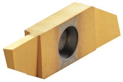 Carbide insert LAB 082085FR-L AP5020