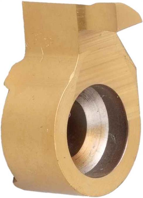 Grooving insert RD1430P30C